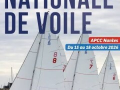 Ligue Nationale de Voile 2026