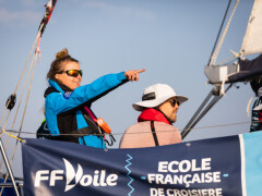 Découvrez Saint Quay Portrieux en croisière