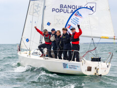 10ème Edition de la LNVoile - 2025 -