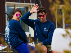 Championnat de France Espoirs 2025 - Martigues