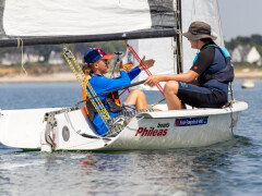 NPB Ecole de Voile de l'Année 2025