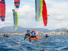 Ride Series Fréjus  2025