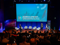 2ème Assises Course au Large 2030