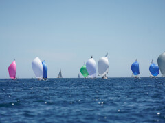 Championnat de France Croiseurs Légers 2025