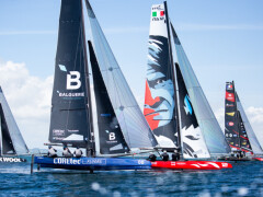 Grand Prix de l'Ecole Navale 2025