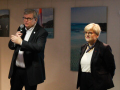 Rencontre Voile, collectivités et territoires 26