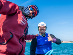 Ecole de Sport - Coach Kite 2026