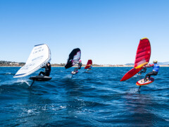 Equipe de France de Wingfoil - 2026
