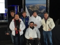 Challenge Handi Voile AG2R - La Mondiale 2014