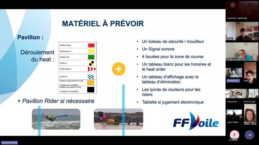 formation juge expression séance du 18 mai 2026