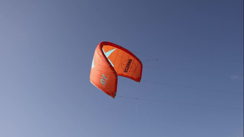 Kite Santé 