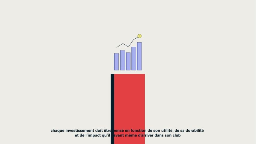 La démarche RSO dans une structure sportive