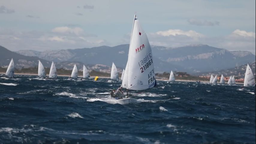 La FFVoile vous souhaite de bonnes fêtes 2024