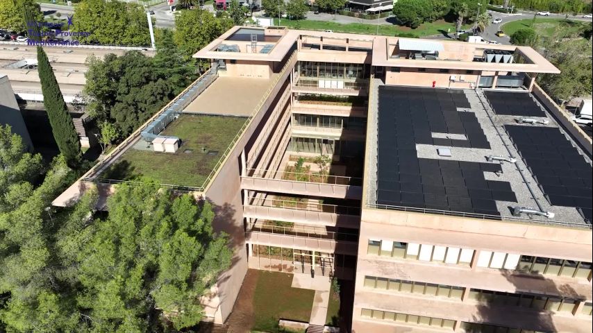 La Métropole Toulon Provence Méditerrané, Partenaire Premium de la SOF