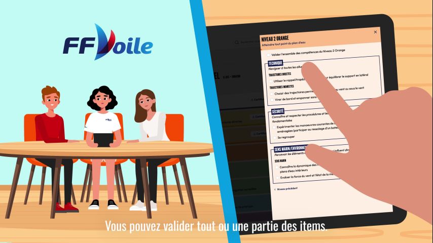 Livrets de progression Dématérialisés