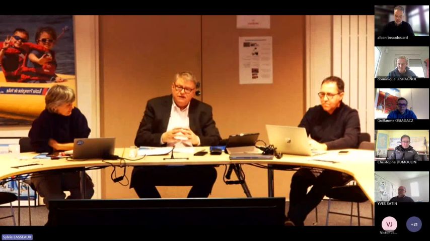  Plaidoyer FFVoile pour les élections municipales de 2026 