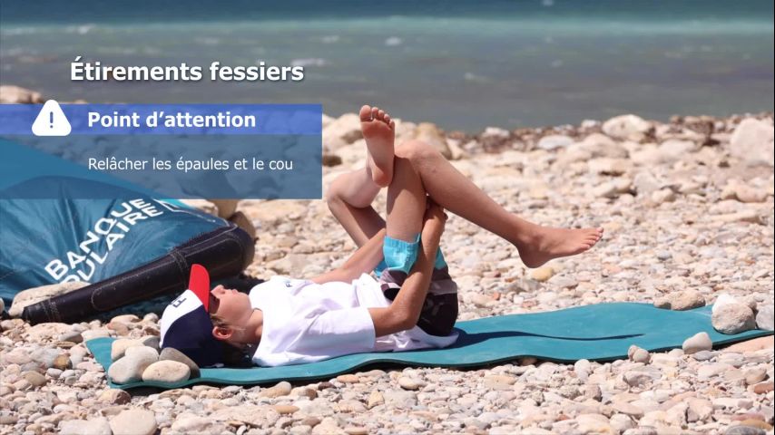 PREPARATION ETIREMENT FESSIERS