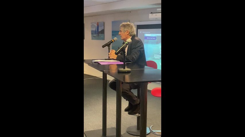 Rencontres voile, collectivités et territoires 2026