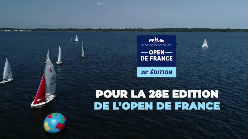 Teaser Open de France 2024