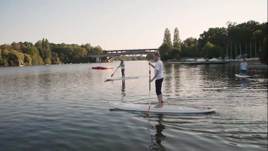 Voile Forme et Bien-être Bilan 2025