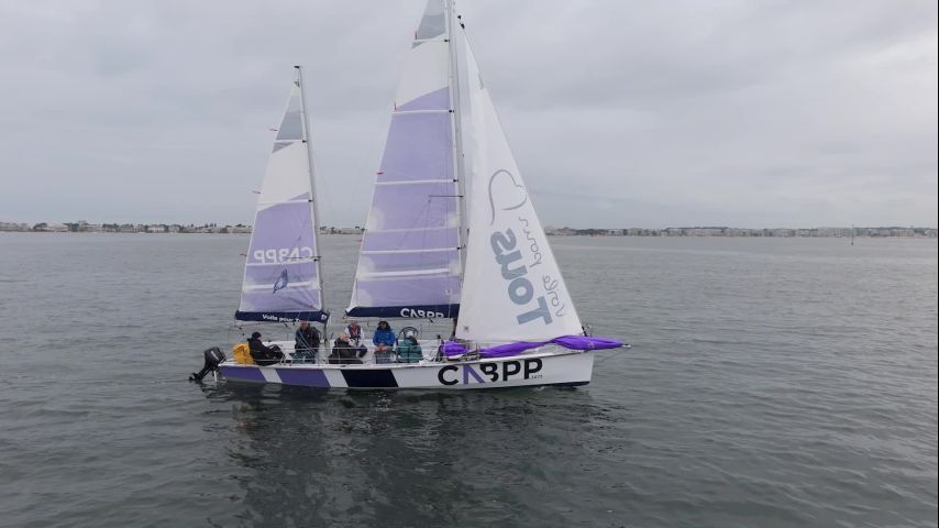 Voile Santé -  CNBPP