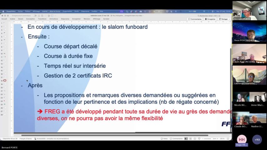Webinaire score 27 mai 26