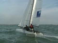 Nacra - 9 octobre 2013 - SOF