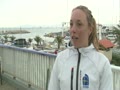 ITW Josefin Olsson SWE EN - SWC Hyeres