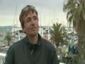 ITW Pierre Leboucher FRA - SWC Hyeres 