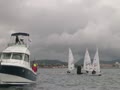 Medal Race Laser Radial - SWC Hyeres