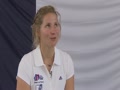 ITW Sarah Steyaert (Laser Radial)