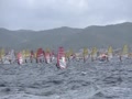 RS:X Women - Day 3