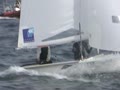 470 Women - FRA 4 Petitjean Douroux - Day 4