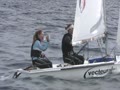 470 Women - FRA 9 Lecointre Geron - Day 4