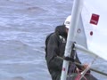 Laser Radial - Day 4