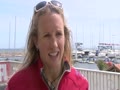 ITW Anna Tunnicliff - USA - Match Racing - Day 5