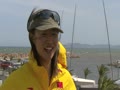 Interview - Lijia Xu (CHN) - Laser Radial