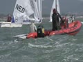 Medal Race Laser Radial - Day 6