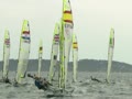 49er Men  - 25 avril 2013 - SWC Hyeres