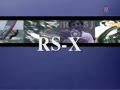 RSX pres baston b light