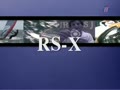 RSX pres baston t light