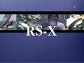 RSX pres medium b light