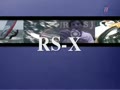 RSX pres medium light