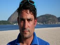 Rio TestEvent2014 Guillaume CHIELLINO Directeur Equipe de France
