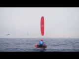 BAB Presse - Championnat de France Windfoil Kitefoil Freestyle