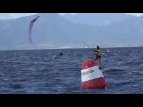 Bout à bout - Finale KITEFOIL WORLD SERIES 2019