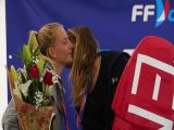 Bravo aux nouveaux Champions de France de Kite Foil ! 