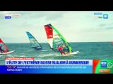 Championnat de France Extrême Glisse 2024 BFMTV