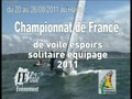 Championnat de France Espoirs Solitaire Equipage - First 7 5