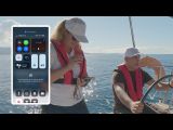Corsica blindsailing - a la découverte du blindsailing